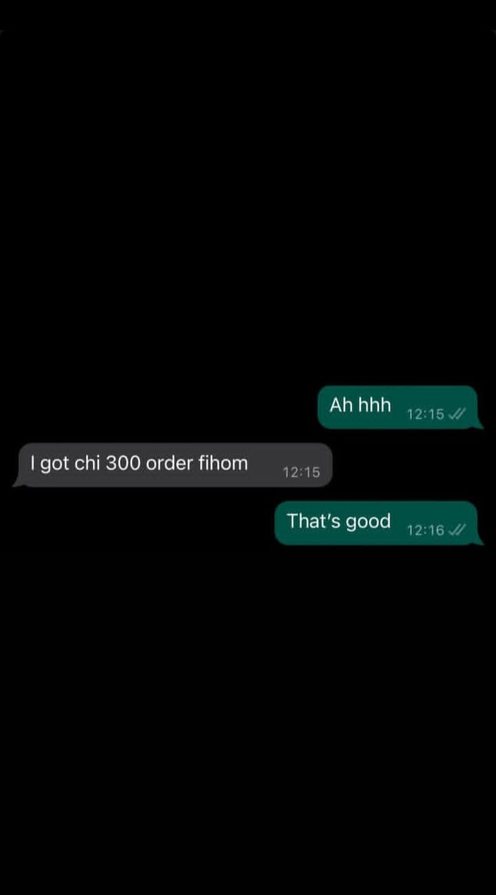 27 orders shipped